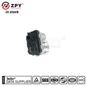 Buy cheap ZPY 04E133062AG Throttle Valve Improved Version For Audi A1 Volkswagen Polo from wholesalers