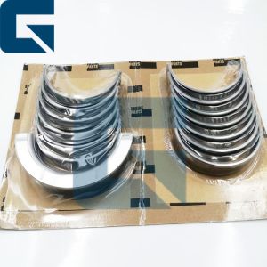 Buy cheap 3802210 Engine 6CT 6CTA 8.3L Main Bearing Set from wholesalers