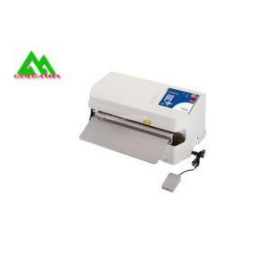 Sterilizing Bag Sealing Machine With Electronic Constant Temperature Control