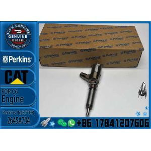 Buy cheap Common Rail Injector 306-9380 Fuel Injector Assembly 320-0680 2645A747 2645A734 For CAT Engine C6.6 C4.4 from wholesalers