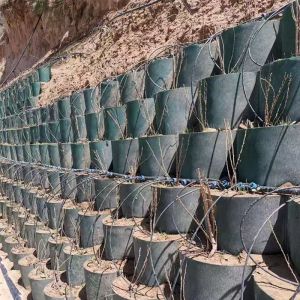 Buy cheap HDPE Geocell Cellular Confinement System from wholesalers