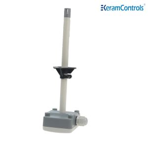 Buy cheap 0-10s Air Velocity Transmitter For Building System from wholesalers