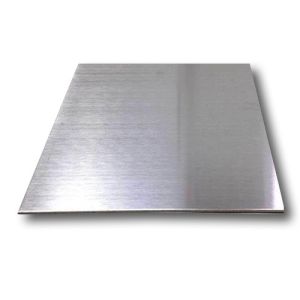 Buy cheap 4x8 Ft Inox Ba Stainless Steel Plate Sheet SS Customized 2b Ba 201 304 410 product