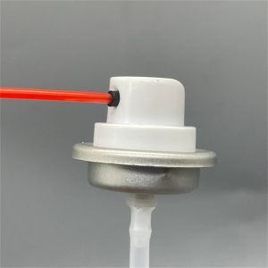 Buy cheap Corrosion-Resistant Carburetor Cleaning Valve for Marine Engine Maintenance & Saltwater Environments with Stainless Steel Body & Sealed Actuator from wholesalers