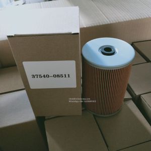 Buy cheap China Manufacturer Oil Filter 37540-08511 O-10270 for mining machine engine parts from wholesalers