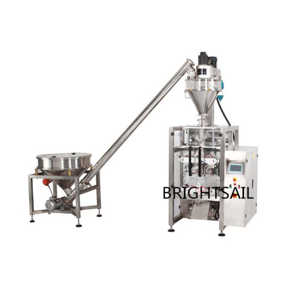 Buy cheap Coding Packing Weight 10g 5kg Pepper Powder Packing Machine from wholesalers