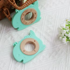 Buy cheap Soothe Sore Gums Silicone Baby Teether Teething Playing Smooth Sheep Whale from wholesalers