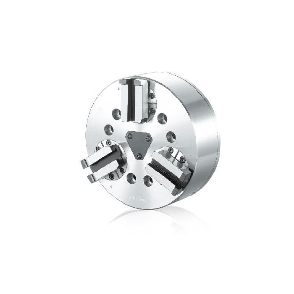 Buy cheap BL 3 jaw ball swing lock chuck from wholesalers