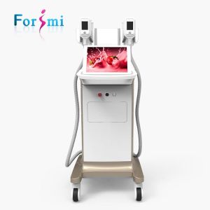 Buy cheap China manufacturer 2 handles -15~5 Celsius keyword cavitation rf cryolipolysis beauty machine for home and clinic use from wholesalers