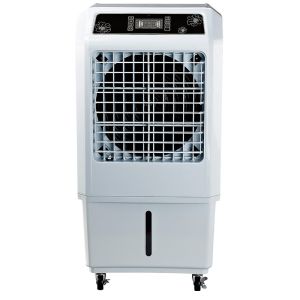 China CE Certificated Energy Saving Air Cooler , Industrial Evaporative Air Cooler on sale
