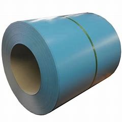 Buy cheap DX51D PPGI Prepainted Galvanized Steel Coil With Color-Coated from wholesalers