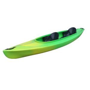 Buy cheap Custom Plastic Kayak Boat Aluminum Mold Rotoplastic Mold from wholesalers
