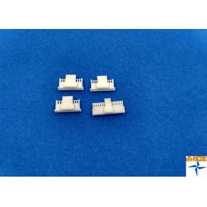 Buy cheap wafer connector, CI14 Wire to board connectors pitch 1.00mm 180°single row  wafer with lock from wholesalers