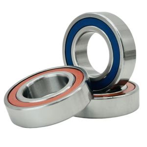 Structure Angular Contact Ball Bearing 7006C Guaranteed