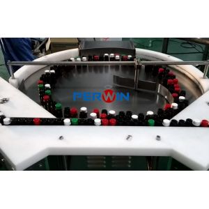 Buy cheap Automatic Filling And Crimping Machine from wholesalers