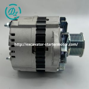 EexcavaStart Alternator 5263218 5263220 4080791 for 6B5.9 Engines