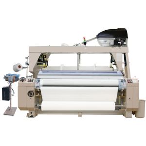 Buy cheap SD408-230CM DOUBLE NOZZLE ELECTRIC FEEDER WATER JET LOOM OF DOBBY SHEDDING from wholesalers