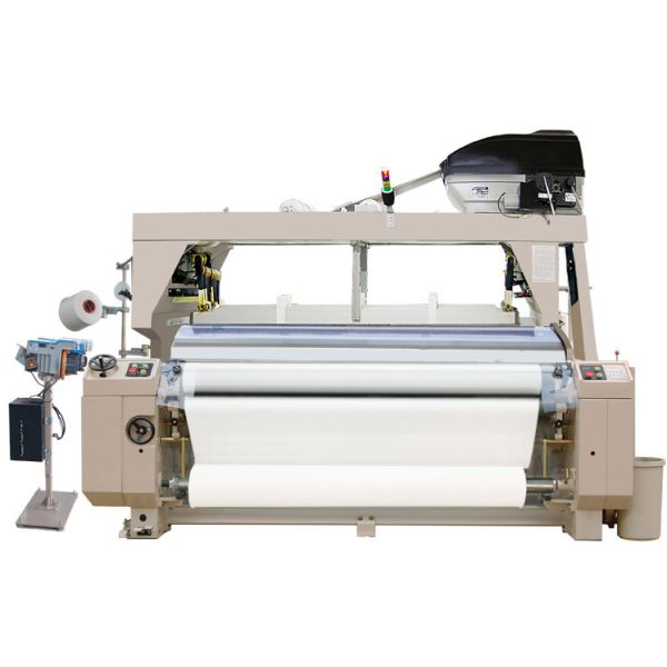 Quality SD822-280CM WATER JET LOOM OF DOBBY SHEDDING WITH ELECTRIC TAKE-UP AND LET-OFF for sale