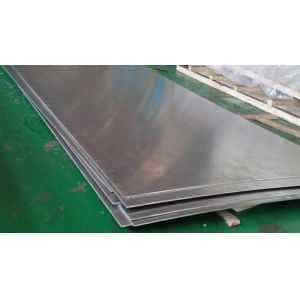 Buy cheap Commercial Flat Aluminum Sheets , Constrcution Custom Size from wholesalers