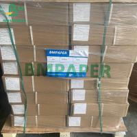 China CAD Plotter Rolls One Side Printing Blue Paper A1 Size 24 X 50m 2'' Core for sale
