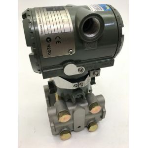 Yokogawa EJA430A-EBS5A-92DA/KU2 Differential Pressure Transmitter