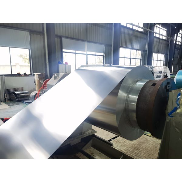 Color-Coated Aluminum Sheet for Low-Maintenance and Weather-Resistant Applicatio