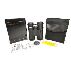 Buy cheap Professional HD Roof Prism 10x42 Binoculars for Adults from wholesalers