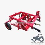 Buy cheap PH500 - Farm implements single row Potato Harvester/Digger Working width 500mm from wholesalers