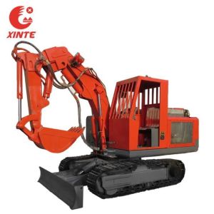 Buy cheap High Strength Tunnel Mining Digger Machine With Compact Structure from wholesalers