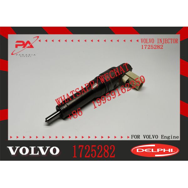 Quality High Quality Common Rail Fuel Injector BEBJ1A05001 1905002 1820820 1661060 1725282 with Stock Available and Fast Delivery for sale