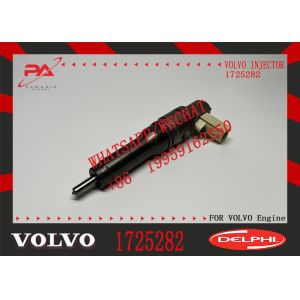 Buy cheap High Quality Common Rail Fuel Injector BEBJ1A05001 1905002 1820820 1661060 1725282 with Stock Available and Fast Delivery from wholesalers