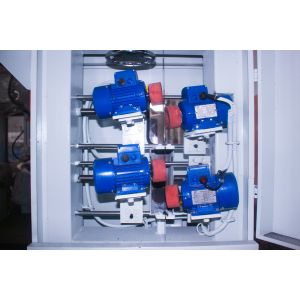 Buy cheap Foam Sheet 1200mm Vertical Cutting Machine from wholesalers