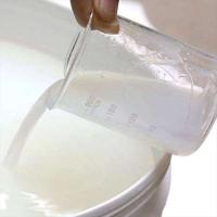 Buy cheap ECO Friendly Water Based Polyurethane Dispersion Coating Materials Personalizati product
