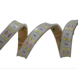 Buy cheap 120leds/m 5630 White High Brightness Flexible Led Strip from wholesalers