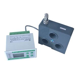 LCD Display Motor Protection Relay With CT Overload Voltage Current Control