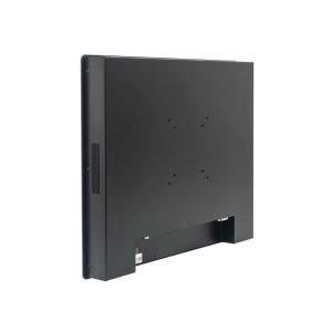 Gigabit Ethernet Embedded Touch Panel PC For Industrial Automation