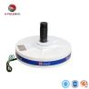 Buy cheap Customized 1kw Inner Rotor Axis Wind Turbine with Homemade Permanent Magnet Generator from wholesalers