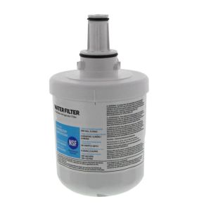 Buy cheap DA29-00003G Refrigerator Water Filter Cartridge Replacement for Manual Power Source from wholesalers