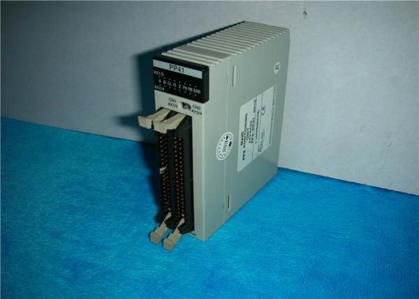 Quality Panasonic FP2 Position Unit; 4 Axis Motion; Encoder; Tr. OUT; 0.5Mpps PLC Programmable Logic Controller FP2-PP41 for sale