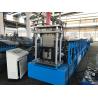 Buy cheap Pre Engineering Buliding Wall Panel Forming Machine Tolerance 3m+-1.5mm from wholesalers