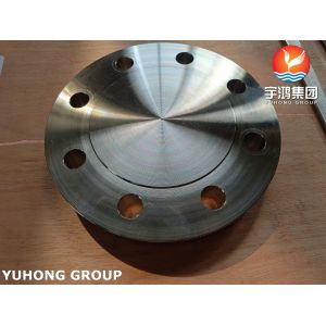 Buy cheap ASTM B462 C276 ( N01276) Hastelloy Alloy Weld Neck Flanges from wholesalers