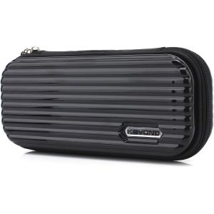 Buy cheap 900D Polyester EVA Pencil Case Pen Pouch For College Students from wholesalers