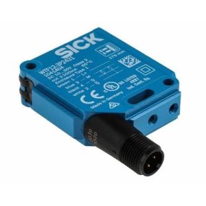 Buy cheap W12 WTF12-3P2431 SICK Photoelectric Sensors 100% Genuine SICK Laser Sensors Convenient One Stop Service from wholesalers