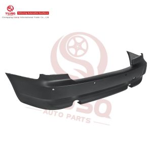 Buy cheap BMW 3 Series 335i Front Bumper BM1100169 2007-2010 OEM from wholesalers