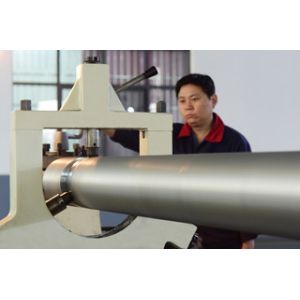 Buy cheap High Purity Molybdenum Tube Target For Thin Film Solar Cells New Energy from wholesalers