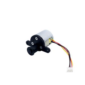 Buy cheap Valves Precise Position Control 2 Phase Stepping Motors With 7.5 Degrees Step Angle from wholesalers