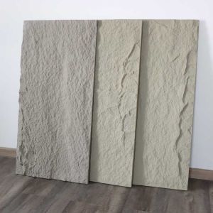 Buy cheap Lightweight PU Stone Panel Wall Artificial Polyurethane PU Faux Stone from wholesalers
