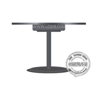 Buy cheap Coffee Shop 22 inch Multi Touch Screen Table Restaurant Android PC All In One Computer Touch Table from wholesalers