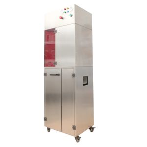 Buy cheap Opening Capsule Separating Machine Durable Automatic Decapsulator Machine from wholesalers