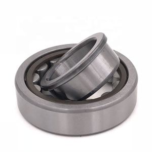 Buy cheap SS P4 V2 V3 V4 NJ208 Cylindrical Roller Bearing from wholesalers